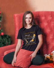 SPECIAL EDITION Ladies T-Shirt lifestyle-holiday-womenscrewneck-front-2