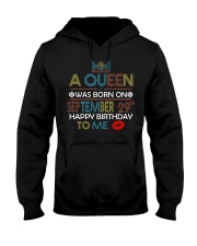 29 SEPTEMBER Hooded Sweatshirt thumbnail