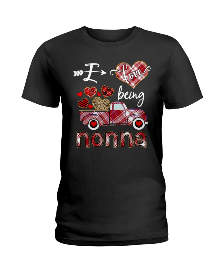 SPECIAL EDITION Ladies T-Shirt