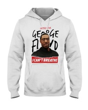 H- SPECIAL EDITION Hooded Sweatshirt thumbnail