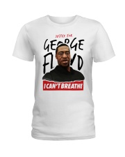 H- SPECIAL EDITION Ladies T-Shirt thumbnail