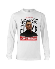H- SPECIAL EDITION Long Sleeve Tee thumbnail