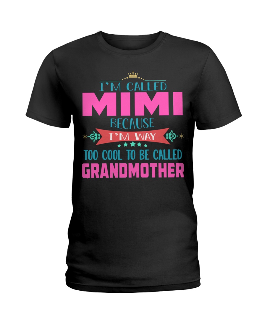 SPECIAL EDITION Ladies T-Shirt
