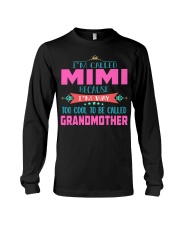 SPECIAL EDITION Long Sleeve Tee thumbnail