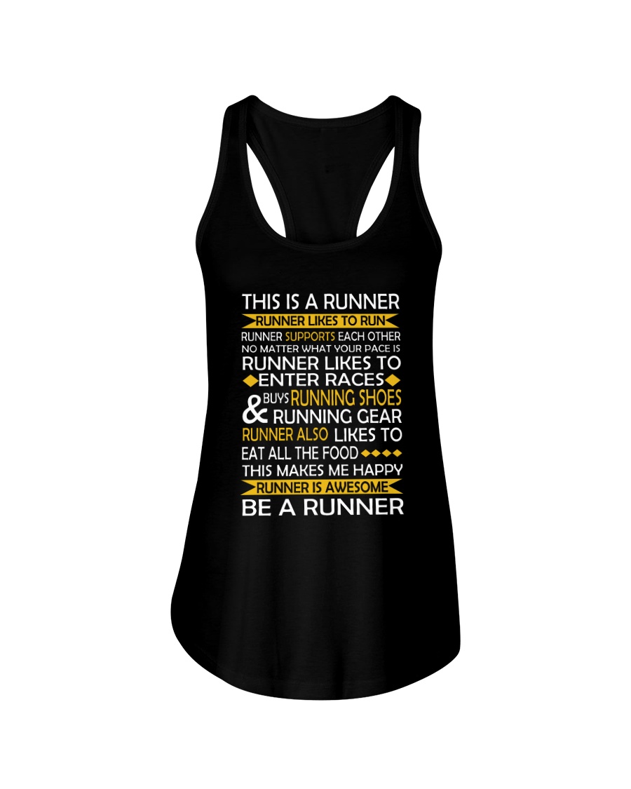 SPECIAL EDITION Ladies Flowy Tank