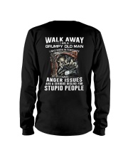 MAN FEBRUARY Long Sleeve Tee thumbnail