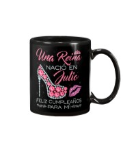 H-REINA DE JULIO Mug thumbnail