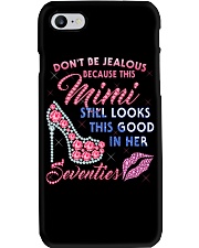 SPECIAL EDITION Phone Case thumbnail