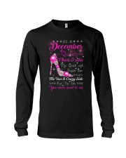 Special Edition Long Sleeve Tee thumbnail
