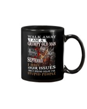 GRUMPY OLD MAN M9 Mug thumbnail