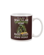 H- MAY GUY Mug thumbnail