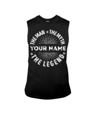 Special Edition Sleeveless Tee thumbnail
