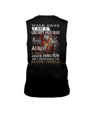 AUGUST MAN Sleeveless Tee thumbnail