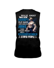 H- JUNE MAN Sleeveless Tee thumbnail
