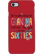 NANA SEVENTIES Phone Case thumbnail