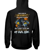 Special Edition Hooded Sweatshirt thumbnail
