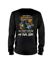 Special Edition Long Sleeve Tee thumbnail