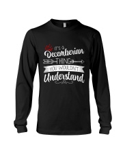 SPECIAL EDITION Long Sleeve Tee thumbnail