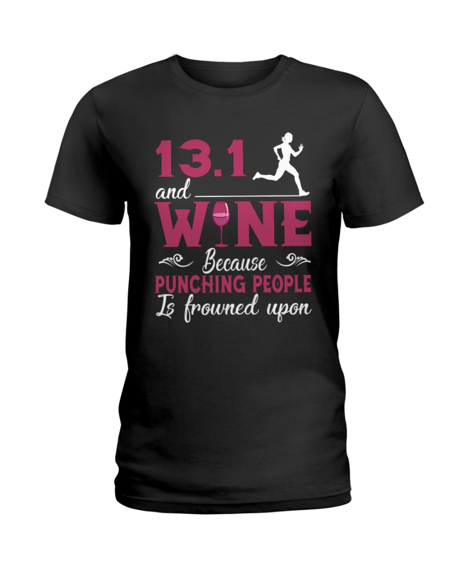 Special Edition Ladies T-Shirt