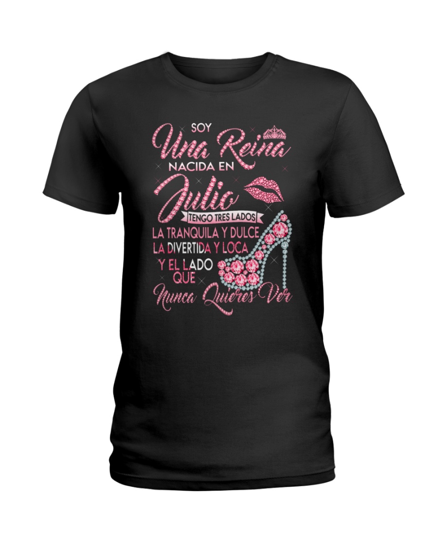 SPECIAL EDITION Ladies T-Shirt