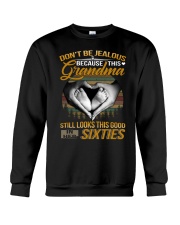 SPECIAL EDITION Crewneck Sweatshirt thumbnail