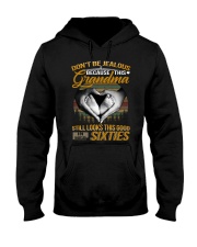 SPECIAL EDITION Hooded Sweatshirt thumbnail