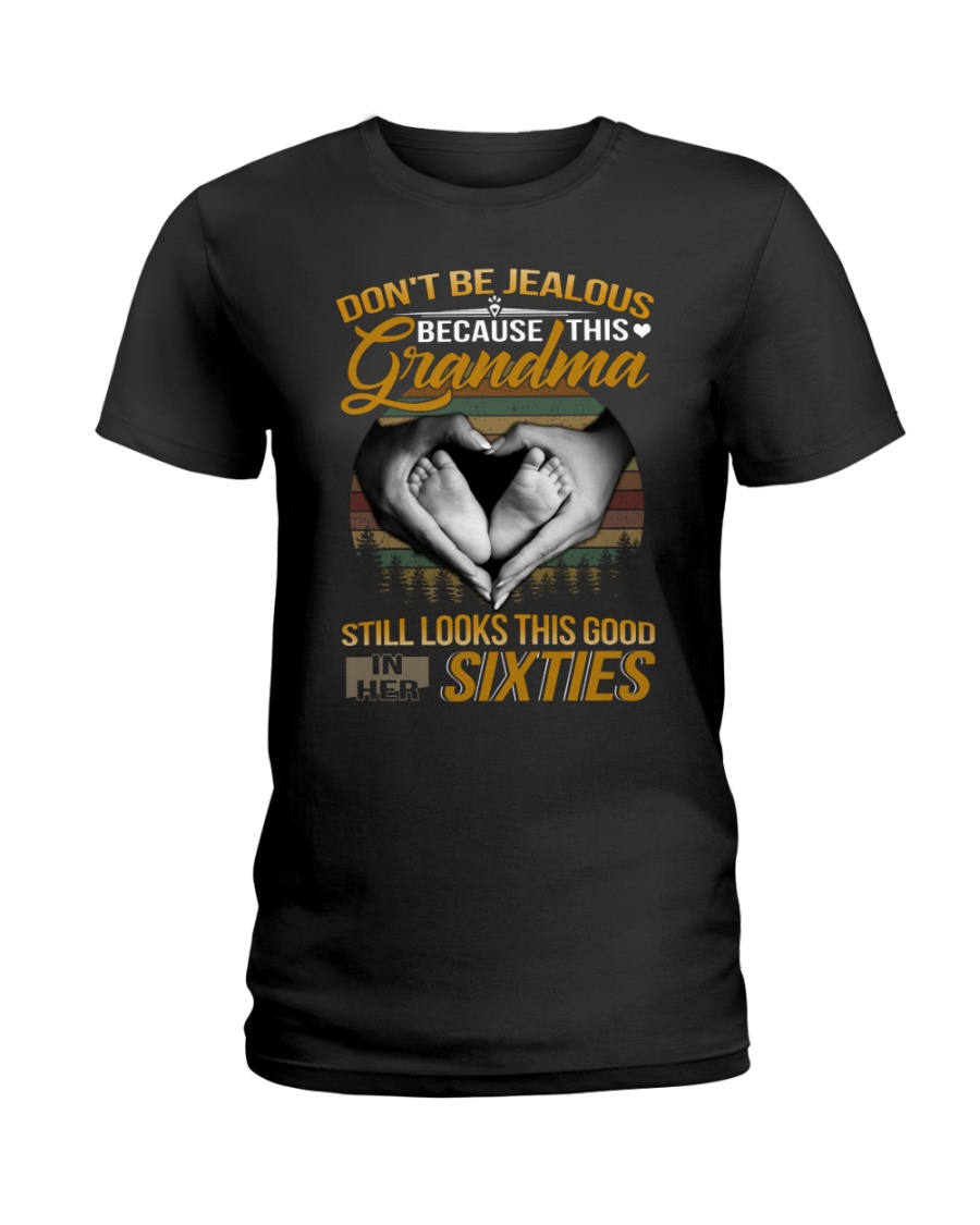 SPECIAL EDITION Ladies T-Shirt