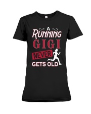 SPECIAL EDITION Premium Fit Ladies Tee thumbnail