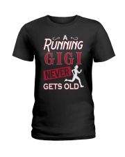 SPECIAL EDITION Ladies T-Shirt front