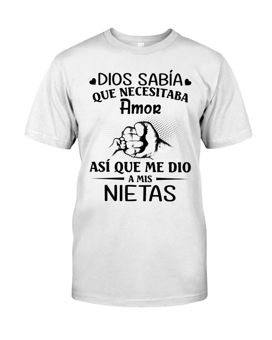 GRANDKIDS Classic T-Shirt