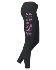 UNA REINA JULIO Ladies Leggings thumbnail
