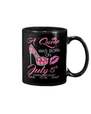 15th July Mug thumbnail