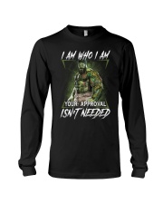 H- SPECIAL EDITION Long Sleeve Tee thumbnail