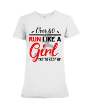SPECIAL EDITION Premium Fit Ladies Tee thumbnail