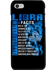 LIBRA MAN Phone Case thumbnail