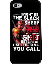 SPECIAL EDITION Phone Case thumbnail