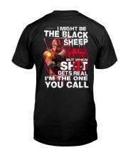 SPECIAL EDITION Classic T-Shirt thumbnail