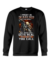 H- SPECIAL EDITION Crewneck Sweatshirt thumbnail