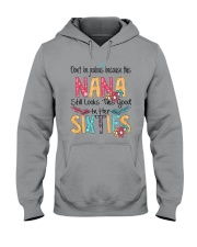 NANA SIXTIES Hooded Sweatshirt thumbnail