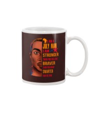 JULY MAN LHA Mug thumbnail