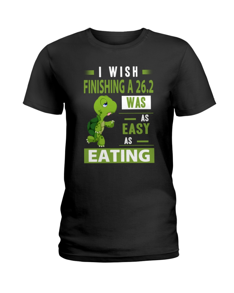 Special Edition Ladies T-Shirt