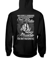 Camisetas Sublimadas de Abuelo Para Hombre Hooded Sweatshirt thumbnail