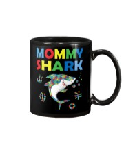 Mommy Shark Mug thumbnail
