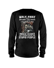 MAN JUNE Long Sleeve Tee thumbnail