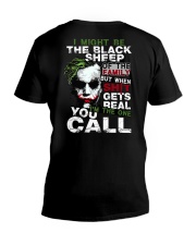 SPECIAL EDITION V-Neck T-Shirt thumbnail
