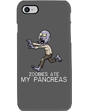 Diabetes Awareness Phone Case thumbnail
