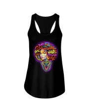 Special Edition Ladies Flowy Tank thumbnail