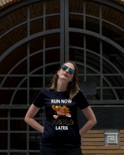 Special Edition Ladies T-Shirt lifestyle-women-crewneck-front-1