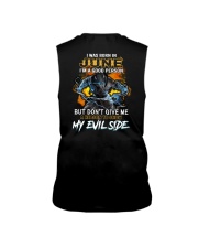 JUNE MAN Sleeveless Tee thumbnail