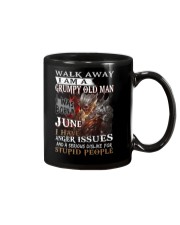 JUNE MAN Mug thumbnail